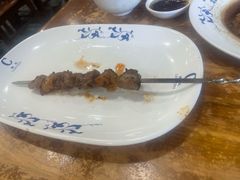 -柴氏风味斋(甘家口店)