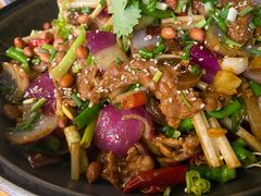 -古城苗家土菜馆(河景餐厅店)