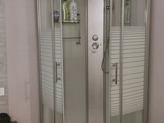 -金蚁康•经络调理•肩颈按摩(万达金街店)