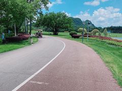 -南宁花花大世界景区