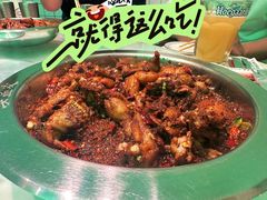 -耍盆友·重庆江湖菜(百子湾店)