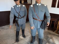 -沈阳金融博物馆