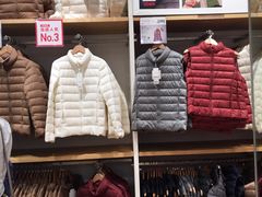 -优衣库(银座店)