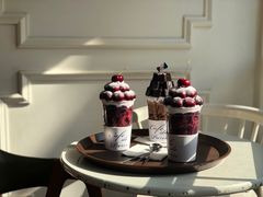 -Cafe de Paris(林荫路店)