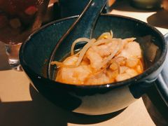 凯里酸汤鱼-山石榴·贵州菜(丰盛里店)