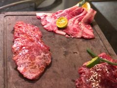 -烧肉达人(凯德晶萃店)