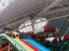 -天山海世界·米立方