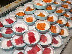 -川骄海鲜自助(亚运村店)