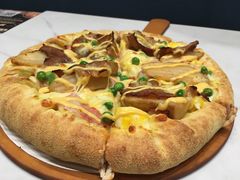 -达美乐比萨(留仙大道店)