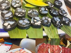 -虎丸烧肉(世纪汇店)