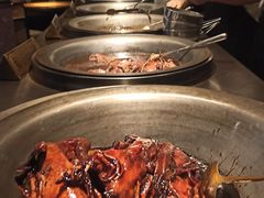 稻香猪蹄-弄堂里(雨花客厅店)