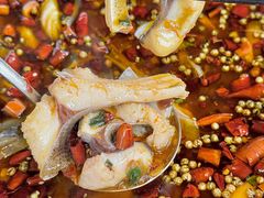 -常和州·夜宵大排档(常州单店)