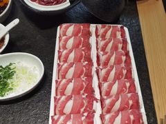 -东来顺(盛世广场·食尚街店)