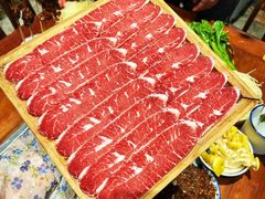 -袁山山重庆火锅(丈八北路店)
