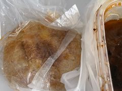 -正味斋锅巴菜(西北角店)