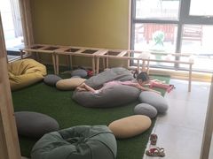 -艾瑞克儿童艺术创想(海马公园店)