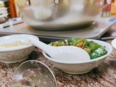-百鸟归巢天麻鱼头(远洋城店)