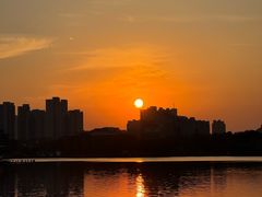 -东湖景区