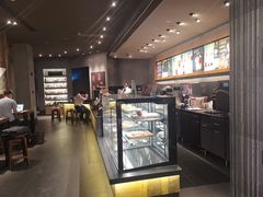 -星巴克(枣阳路店)