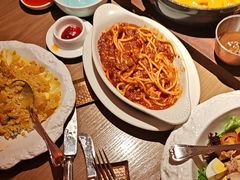 -佐度王子扒房(西城红场店)
