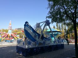 -大望京儿童游乐场