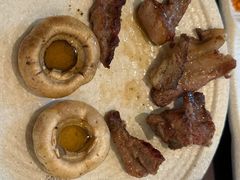 -韩满园· 甄选韩式烤肉