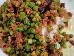 海肠捞饭-华春餐馆(鱼山路店)
