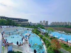 -清河半岛温泉度假酒店