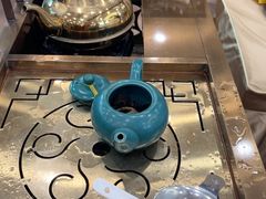 -水秀名轩食府(湖景路店)