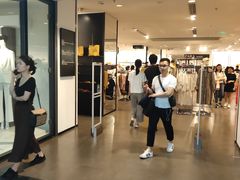 -ZARA HOME(天环广场店)