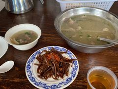 -马庆安羊汤馆(总店)