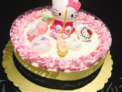 -堂会(白云店)