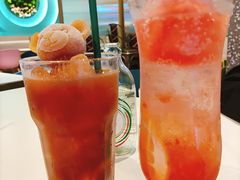 -柠檬树茶餐厅(海雅缤纷城店)