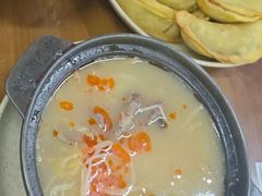 -李记清真馆(打钉巷店)