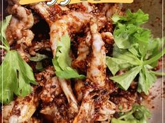 -孙婆婆美蛙兔火锅(踏水桥店)