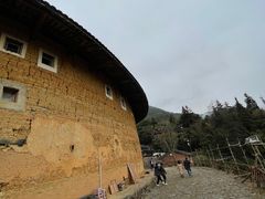 -福建土楼(南靖)景区