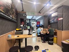 -家味螺蛳粉&烤鱼(五角场店)