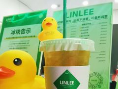 -LINLEE林里·手打柠檬茶(海曙天一广场店)