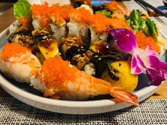 -河风の幸会精致料理