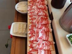 -阳坊胜利涮羊肉(阳坊老店)