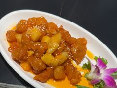 -七号食代(青年路店)