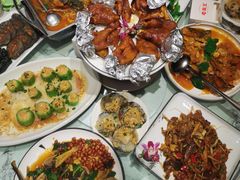 -老友王·南宁特色菜(金汇如意坊店)