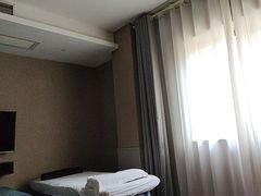 -大唐盲人按摩中心(黄山路店)