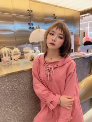 -3AM HAIR SALON染发接发
