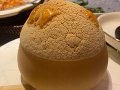 -海派悦庭·海胆烧麦·新融合菜(凯德广场店)