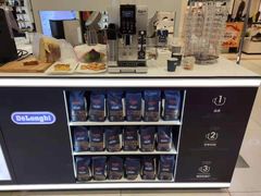 -丽达购物中心(崂山店)