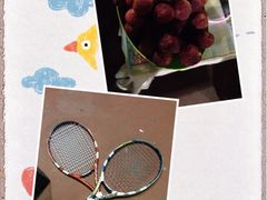 iphone_upload_pic-快网网球俱乐部(徐汇爱建园店)