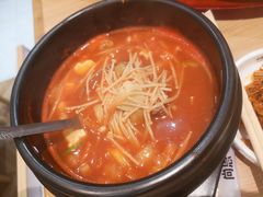 -小木屋拌饭(沈阳中街大悦城店)