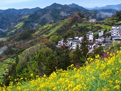 -石潭村