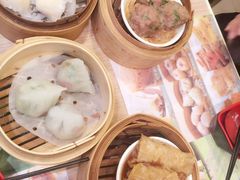 陈皮牛肉球-添好运点心专门店(中环IFC店)